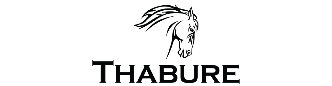 Thabure logo