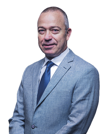 riaan koppeschaar
