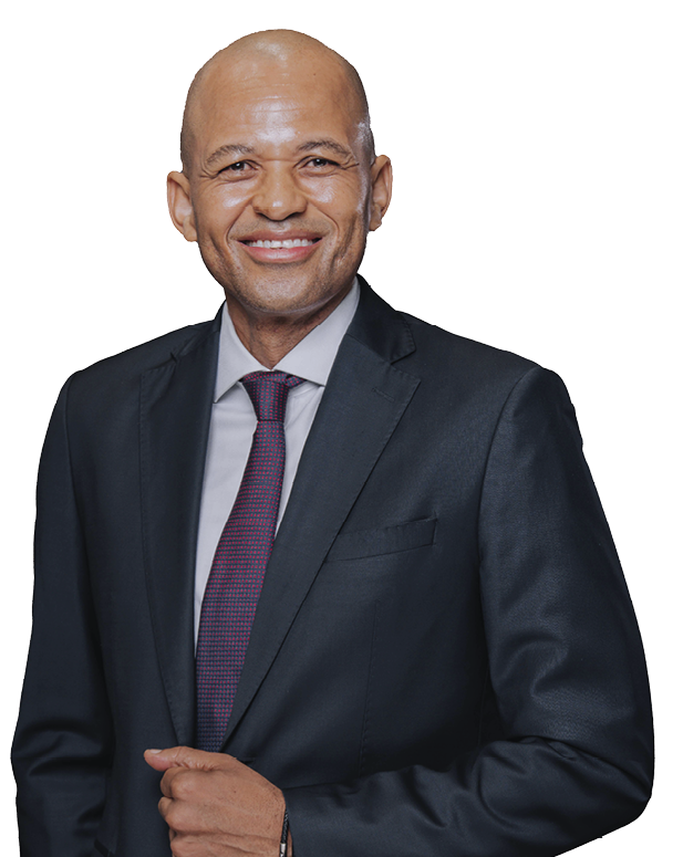 Isaac Malevu