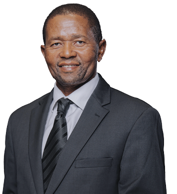 Mvuleni Geoffrey Qhena