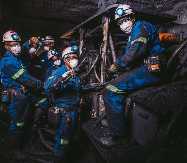 Prioritising safety