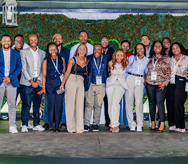 Developing future-ready talent