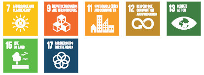 Natural capital sdgs