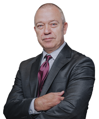 Riaan Koppeschaar